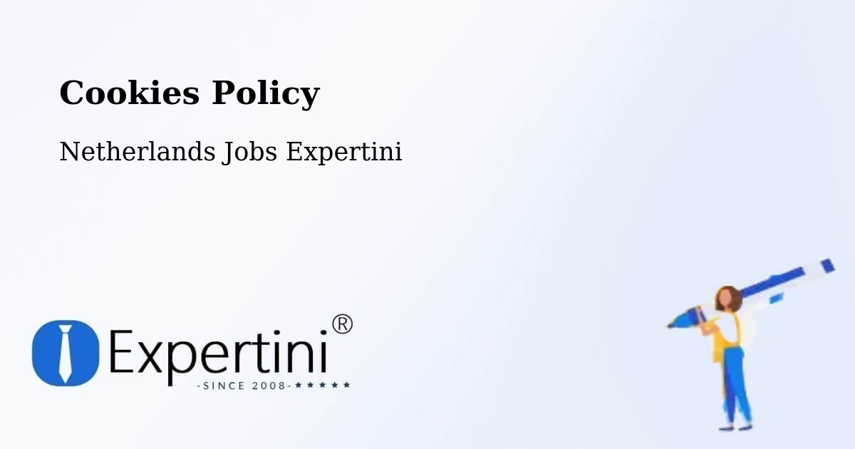 Cookie Policy – De Rijp - Netherlands Jobs Expertini
