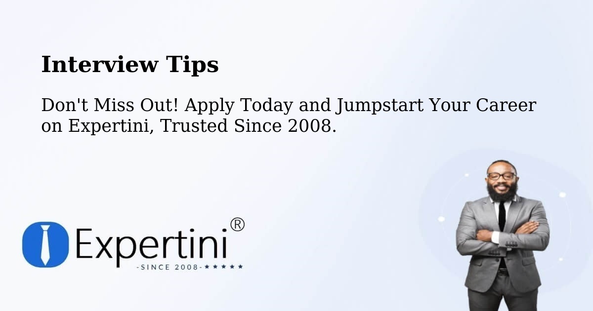 Interview Tips & Techniques for Job Seekers – De Rijp - De Rijp, Netherlands Jobs Expertini